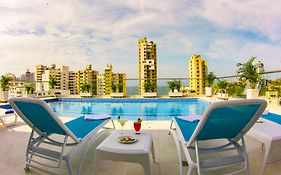 Hotel Tayrona del Mar